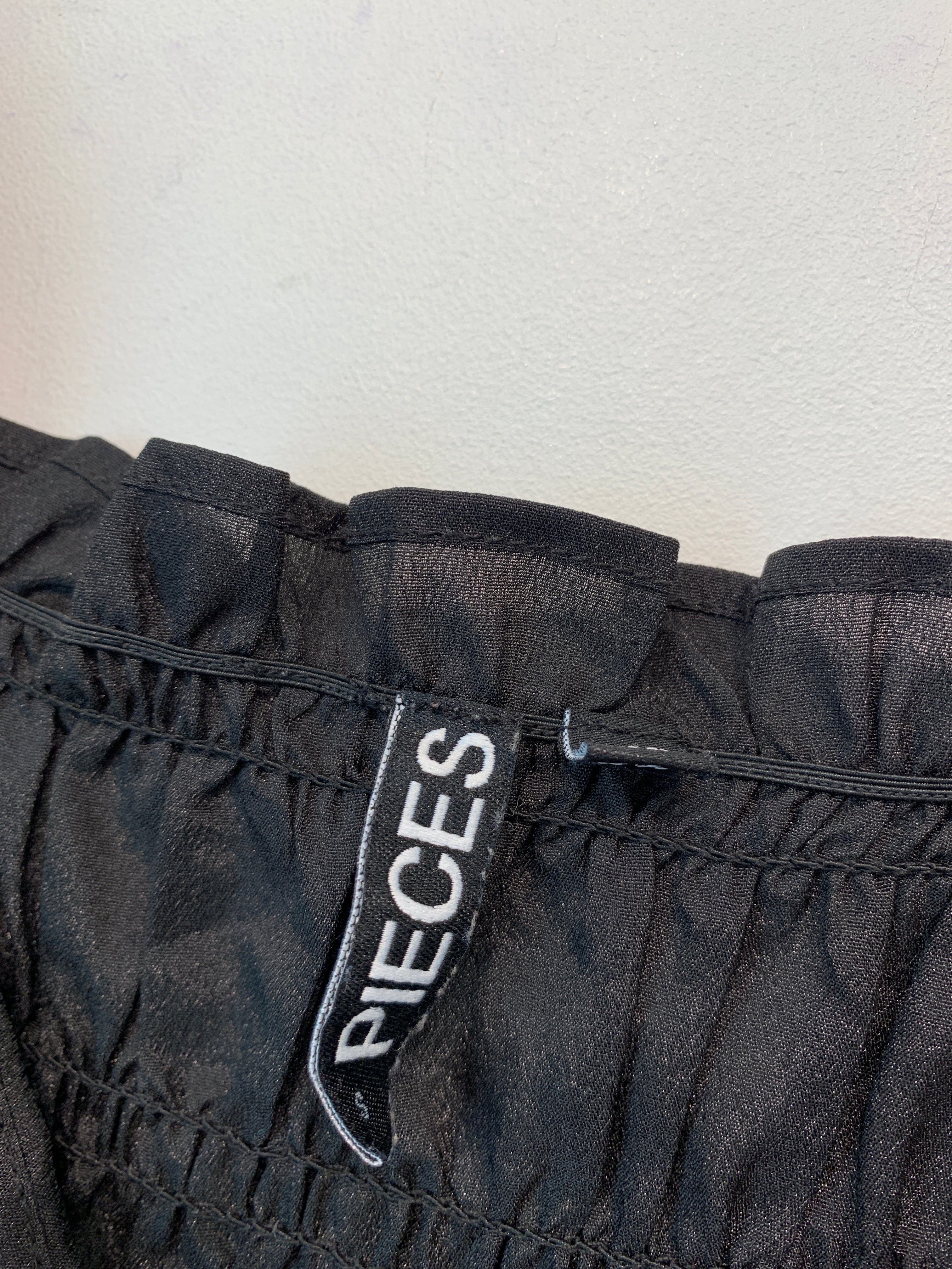 Pieces Bluse